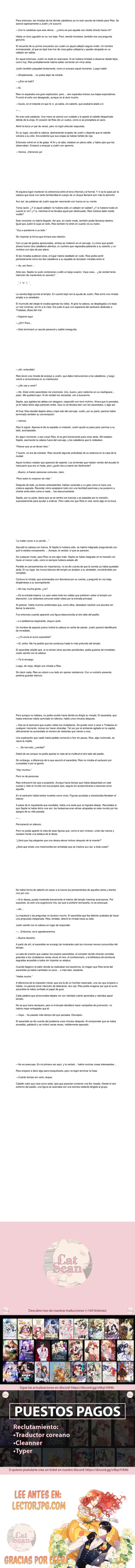 0 El gato está en huelga