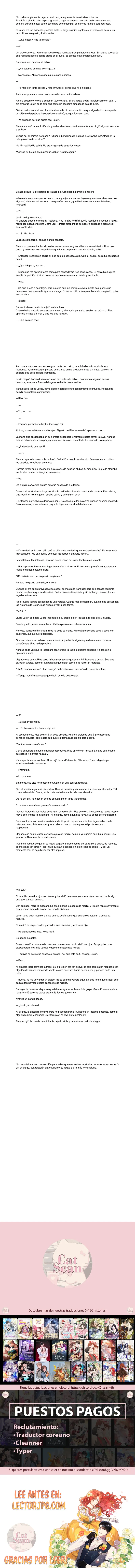 0 El gato está en huelga