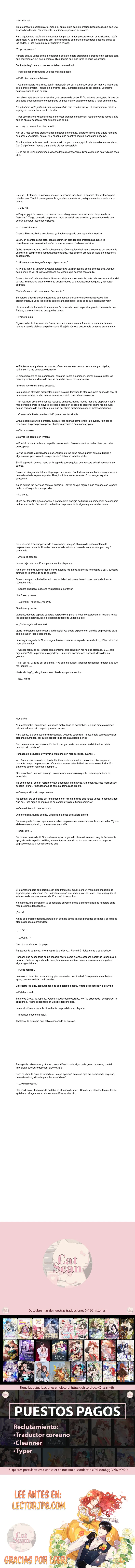 0 El gato está en huelga