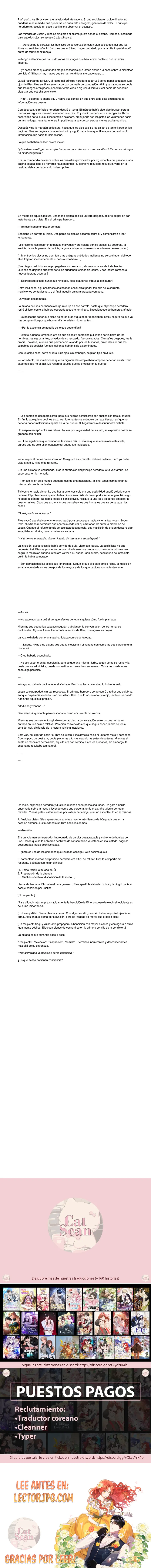 0 El gato está en huelga