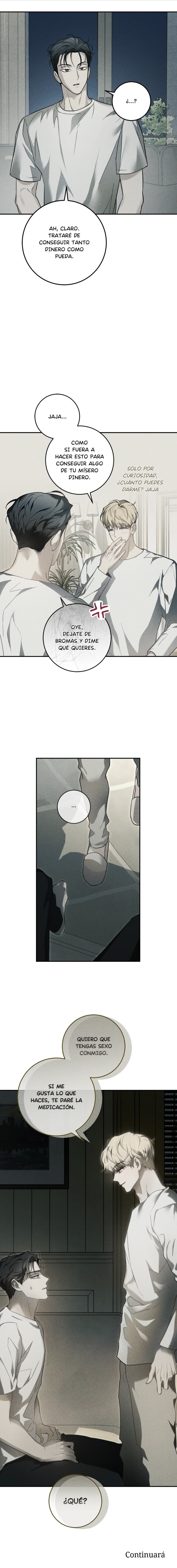 7 Mordida salvaje (SIN CENSURA)