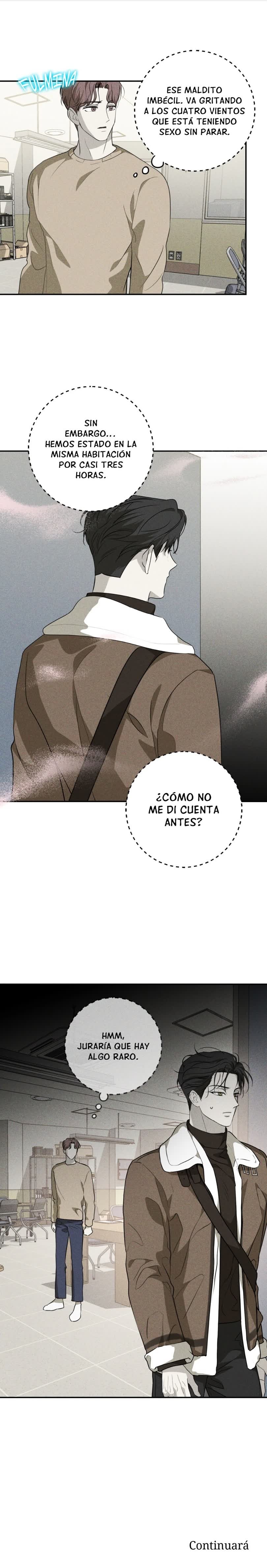 6 Mordida salvaje (SIN CENSURA)