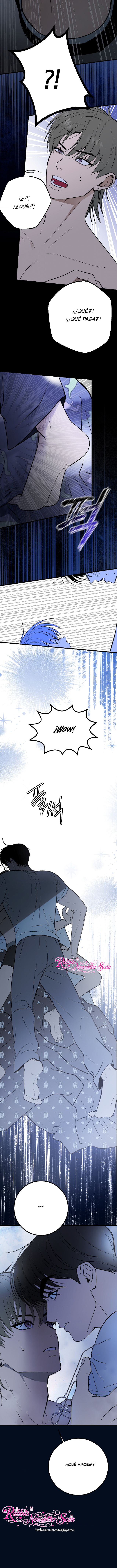 4 Conexion Fantasmal