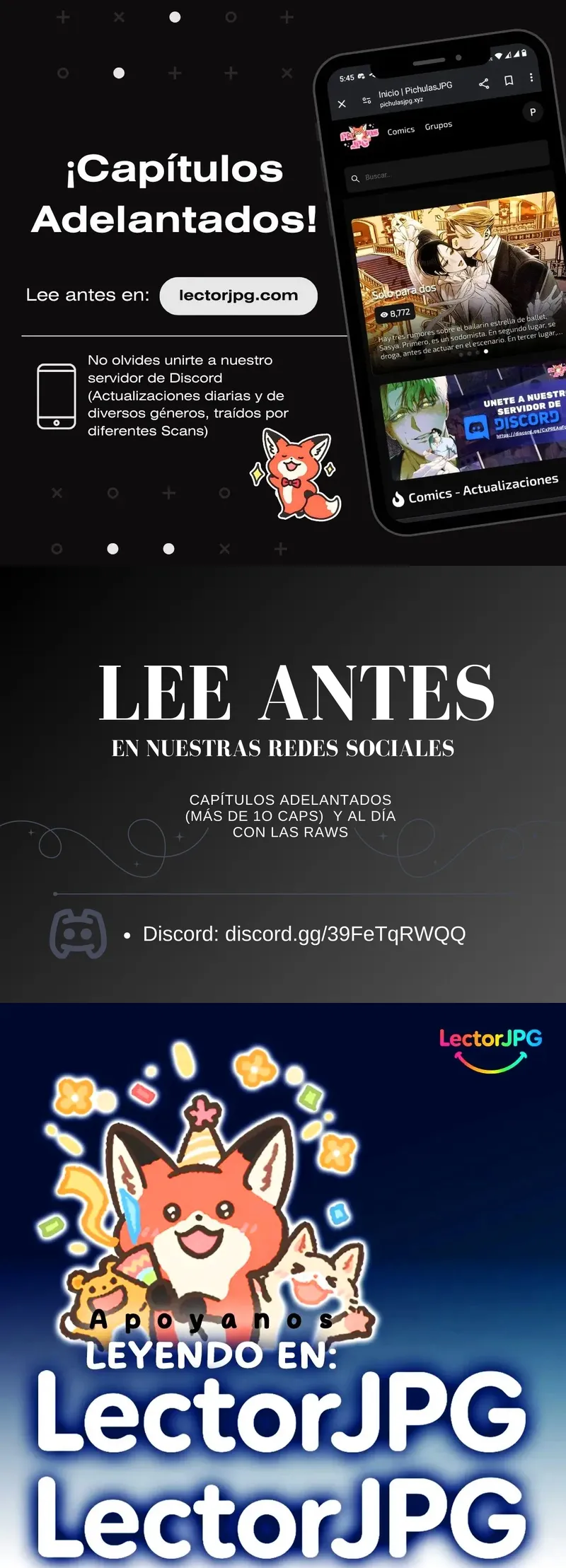 5 Conexion Fantasmal