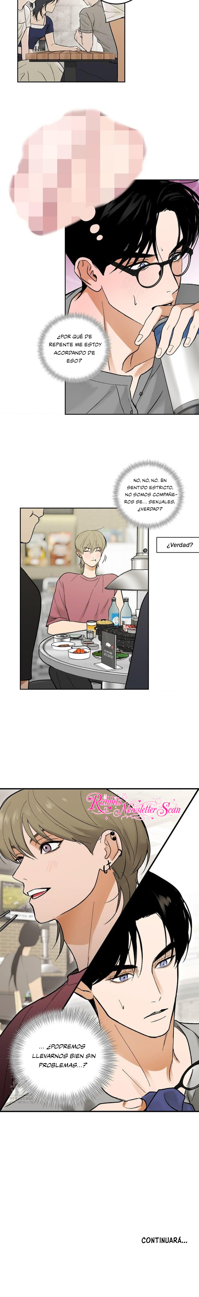 4 Conexion Fantasmal