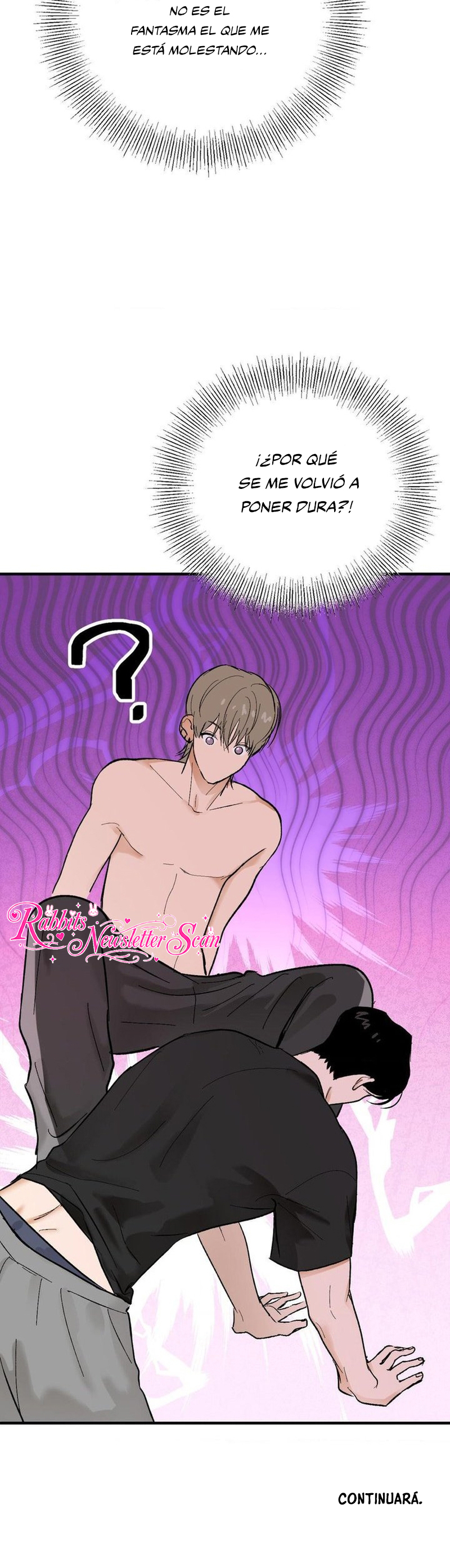 4 Conexion Fantasmal