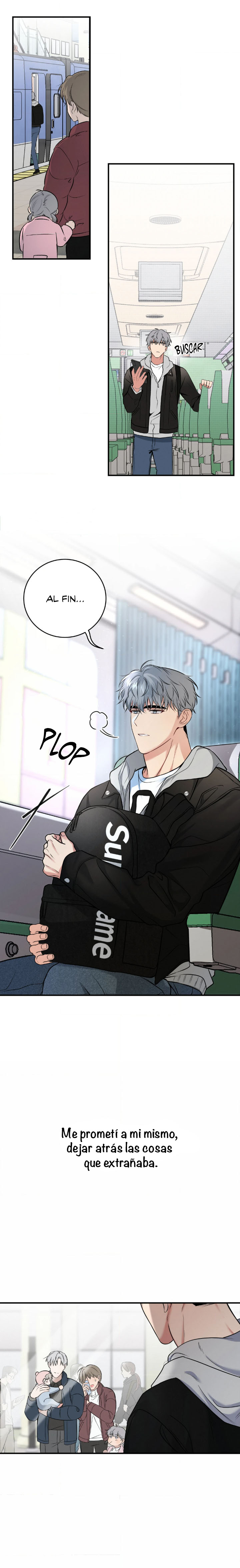 11 Compañero Invisible