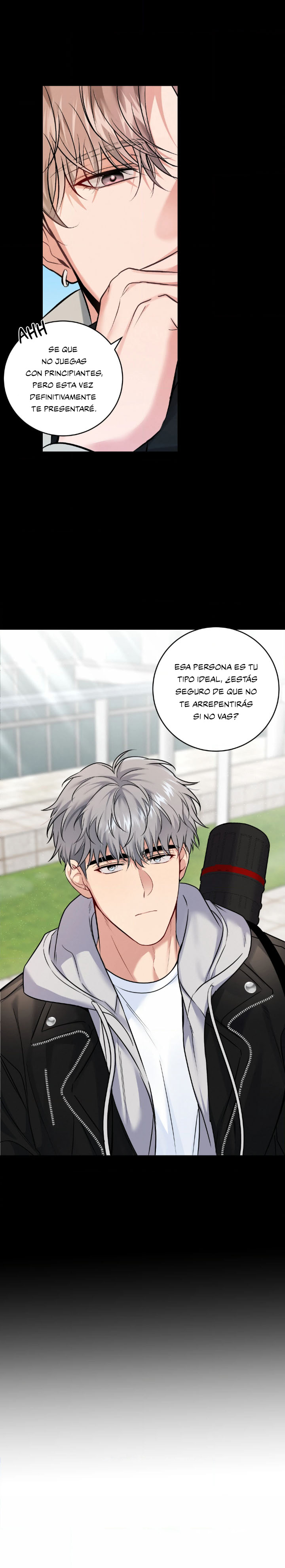 27 Compañero Invisible