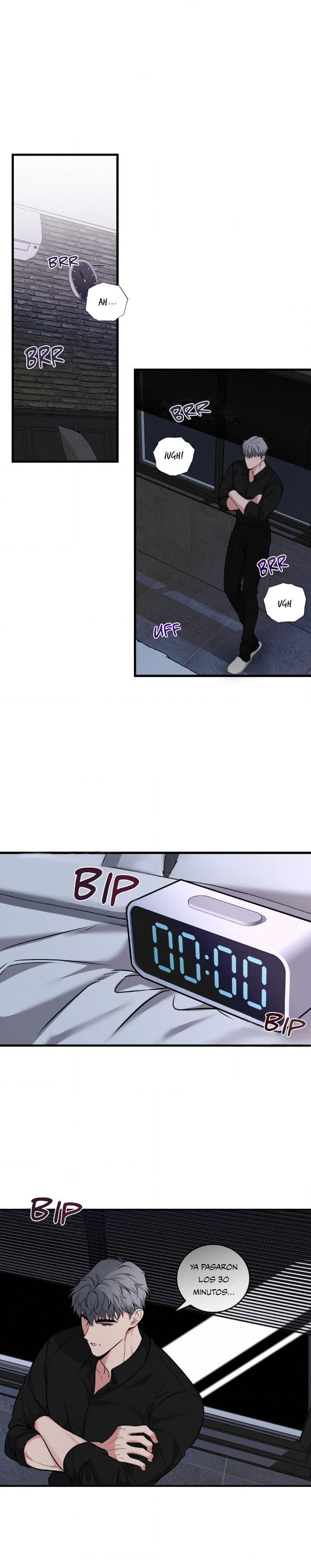 2 Compañero Invisible