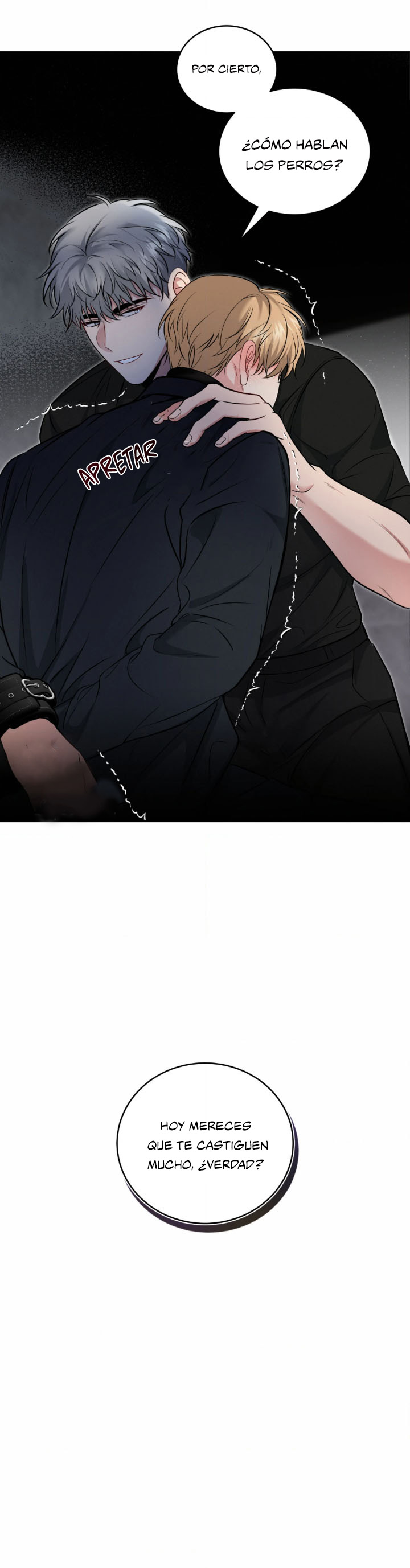 8 Compañero Invisible