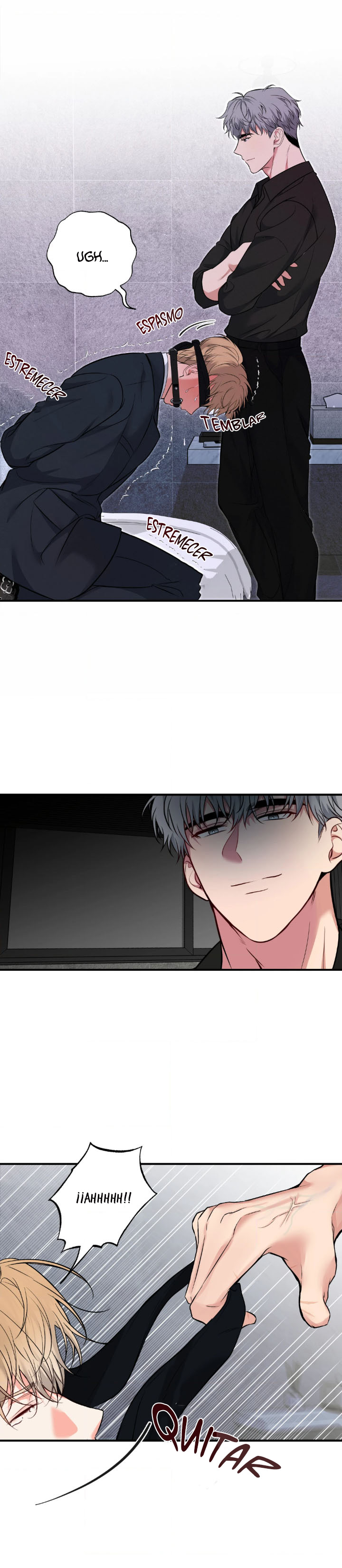 6 Compañero Invisible