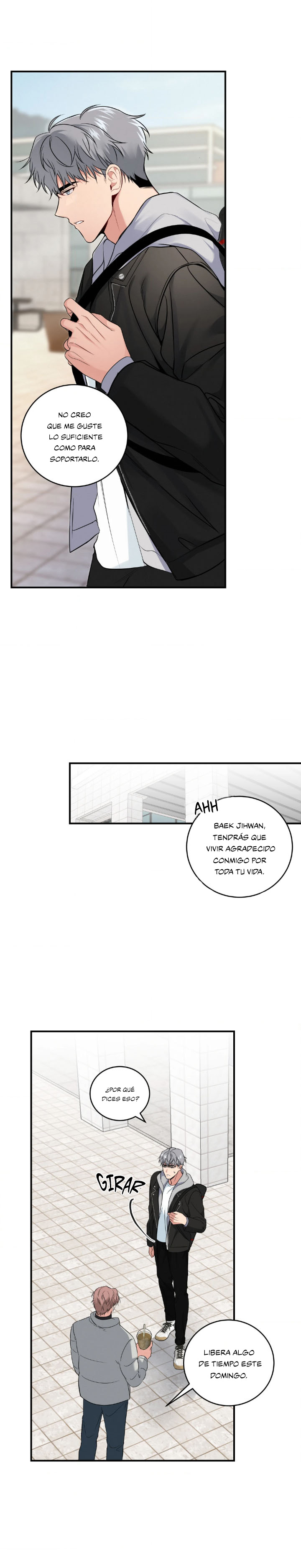 23 Compañero Invisible