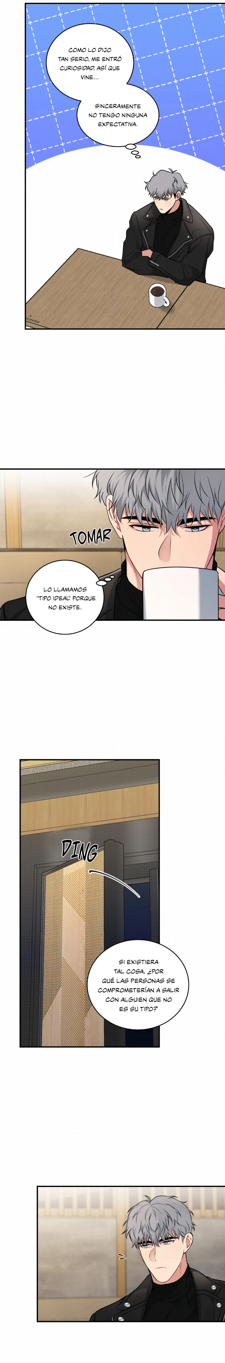 28 Compañero Invisible