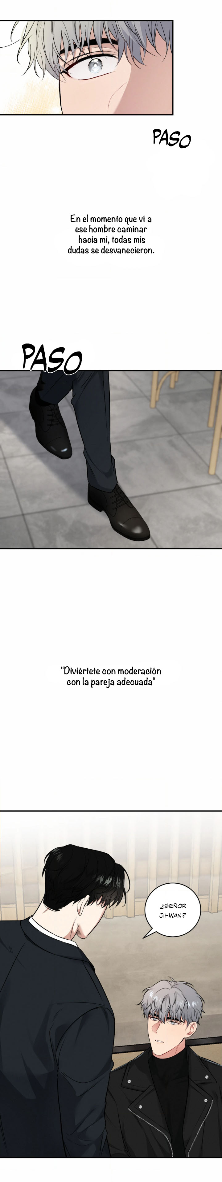 29 Compañero Invisible