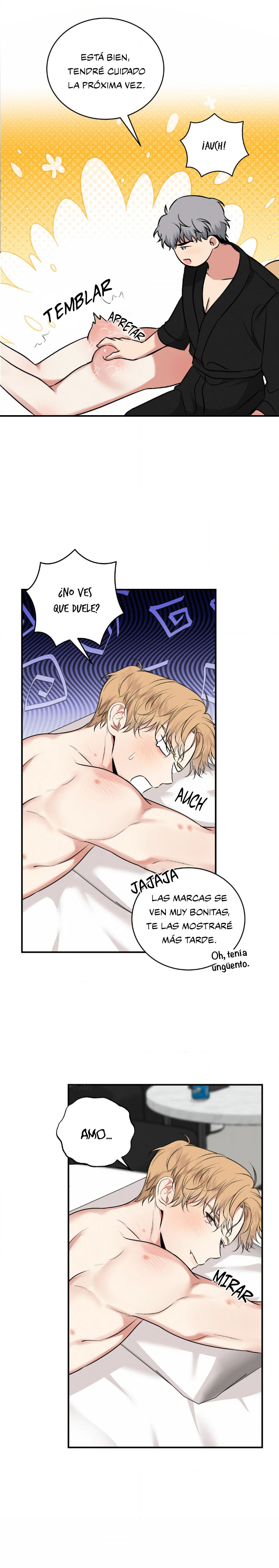 16 Compañero Invisible