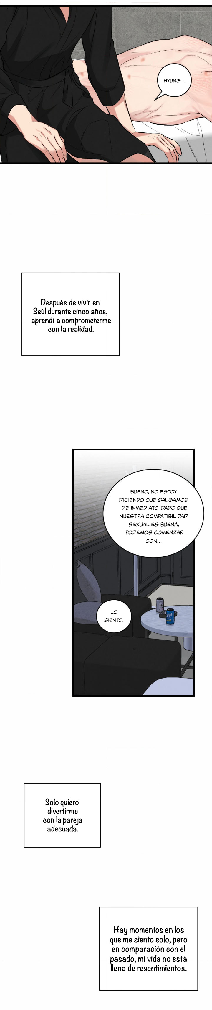 18 Compañero Invisible