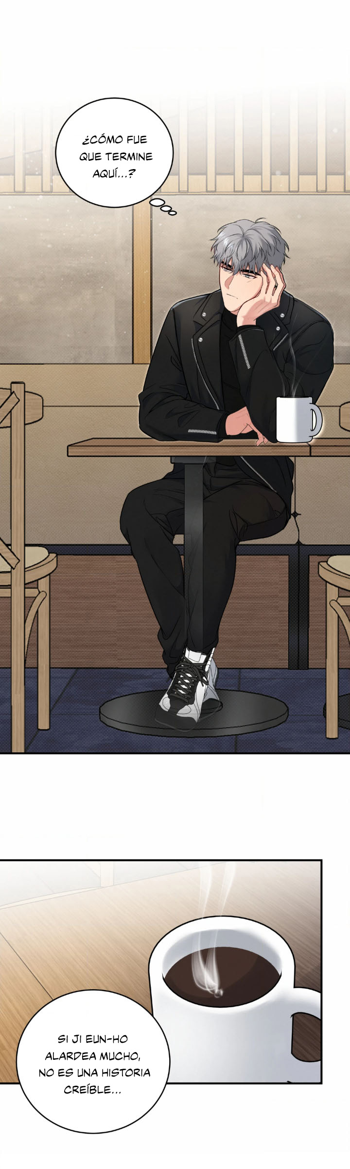 25 Compañero Invisible