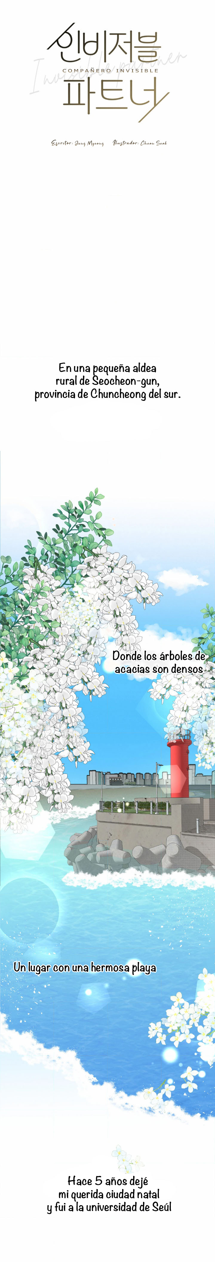 9 Compañero Invisible