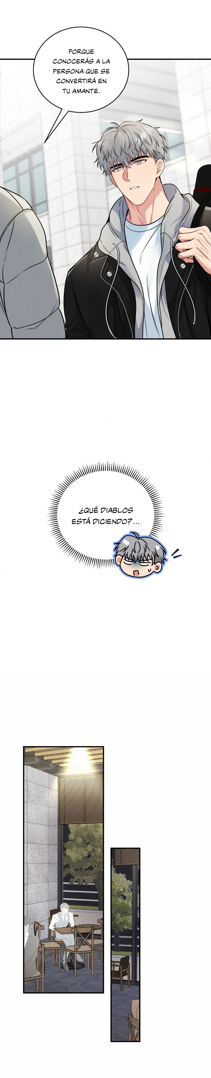 24 Compañero Invisible