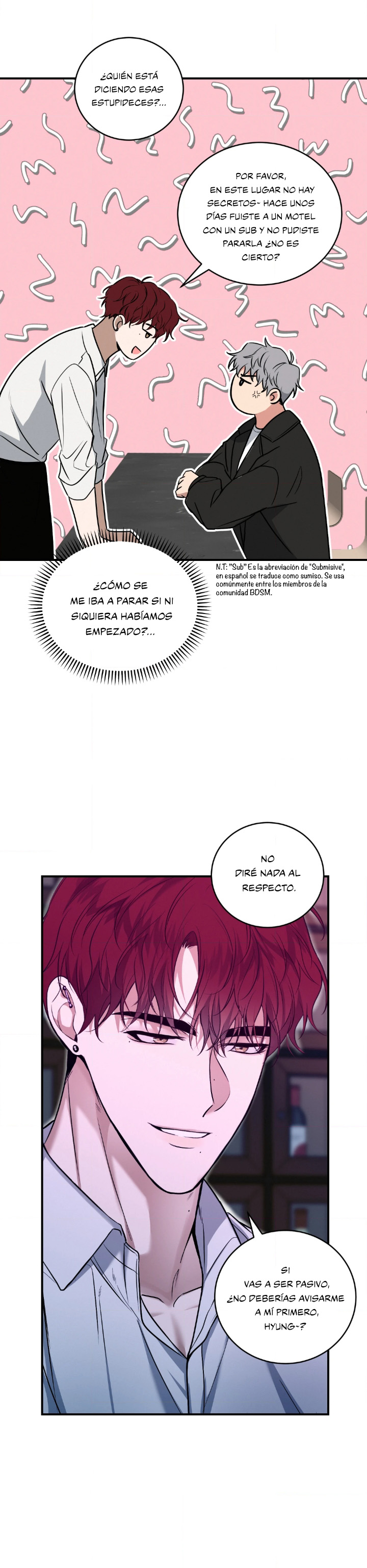 27 Compañero Invisible