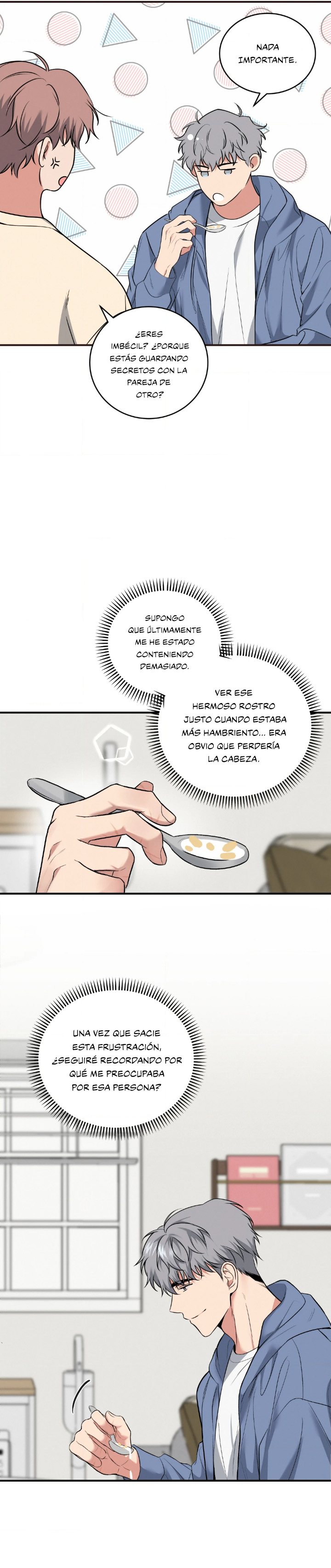 23 Compañero Invisible