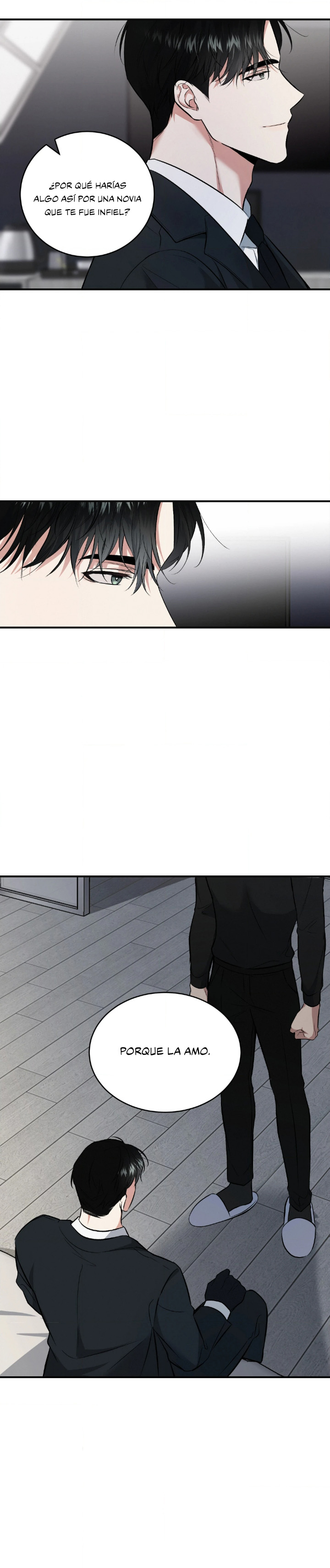 9 Compañero Invisible