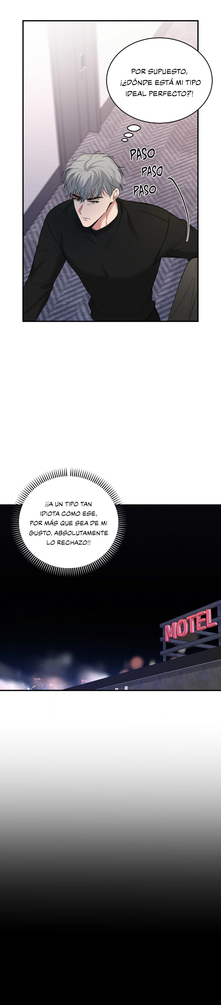 12 Compañero Invisible