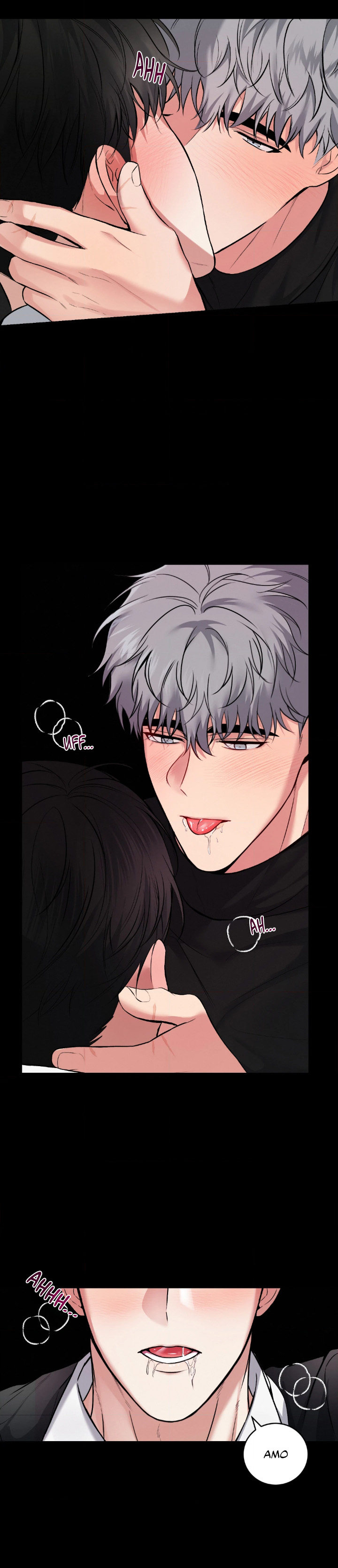 14 Compañero Invisible