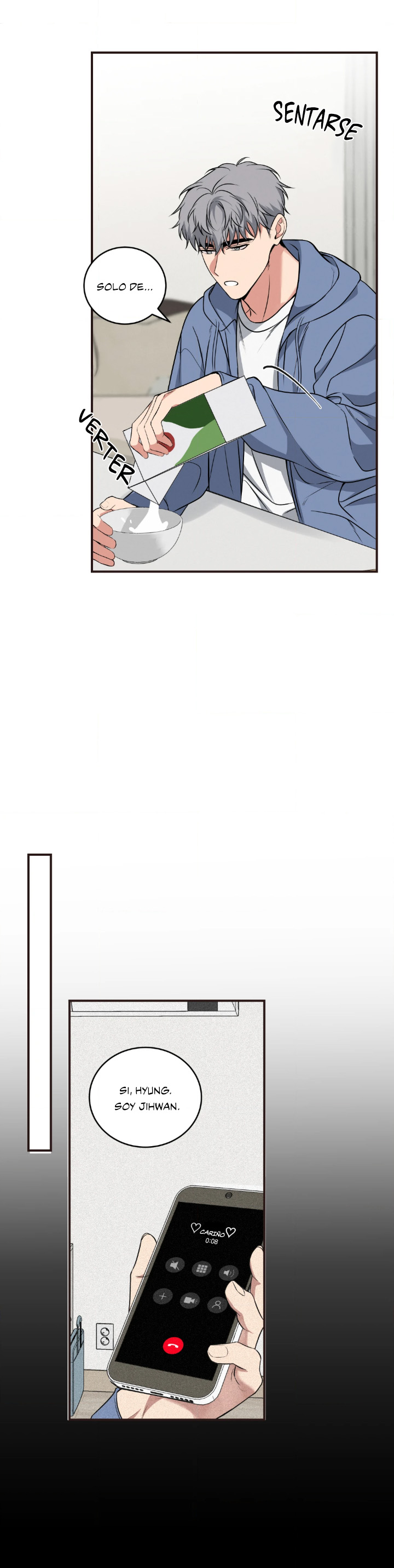 21 Compañero Invisible