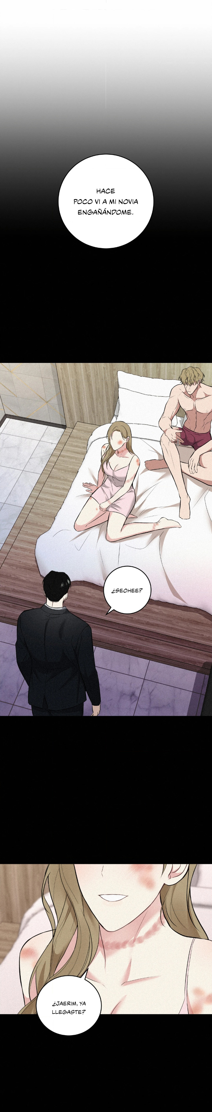 5 Compañero Invisible