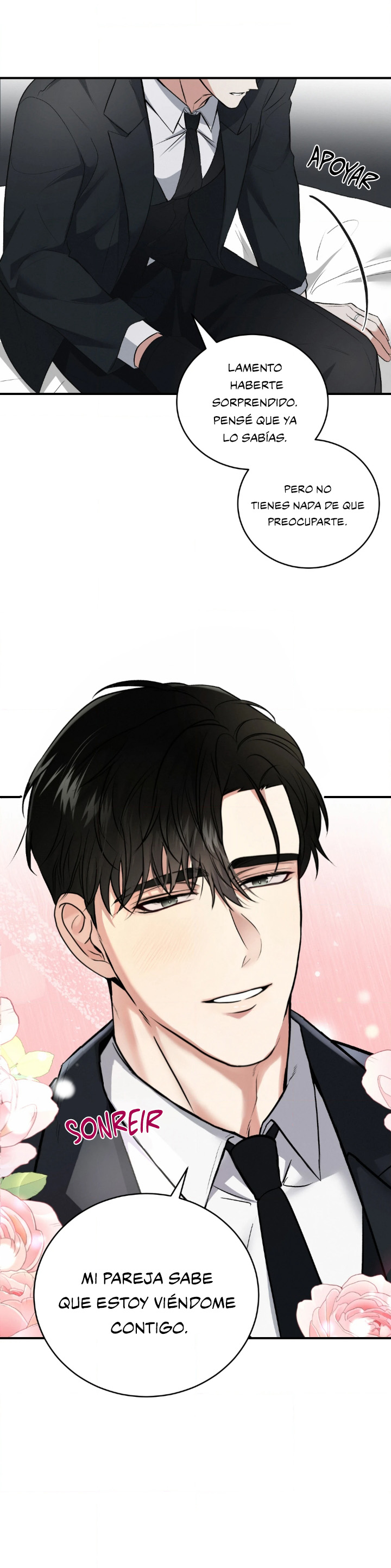 3 Compañero Invisible