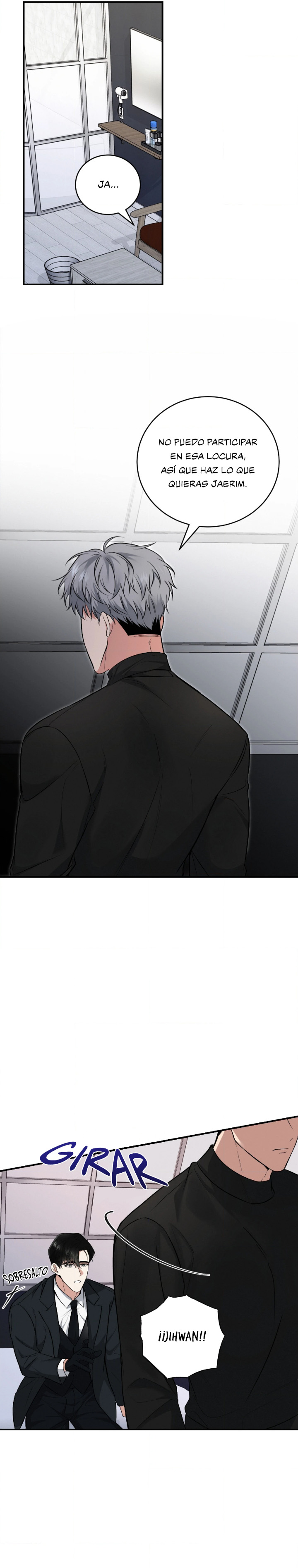 10 Compañero Invisible