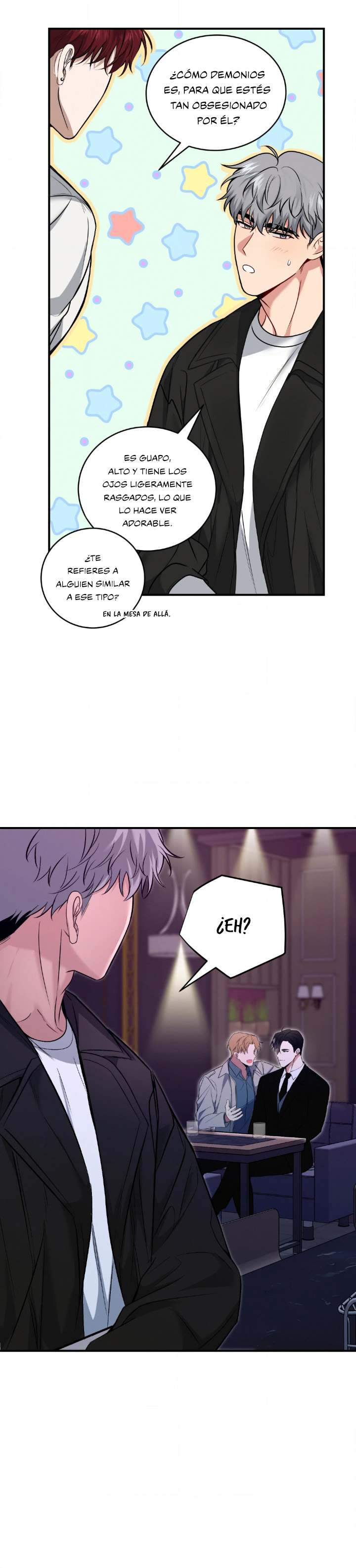 29 Compañero Invisible