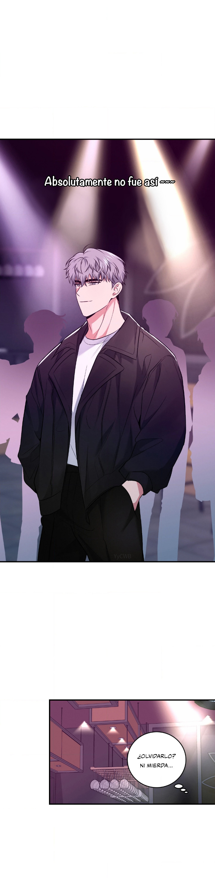 24 Compañero Invisible