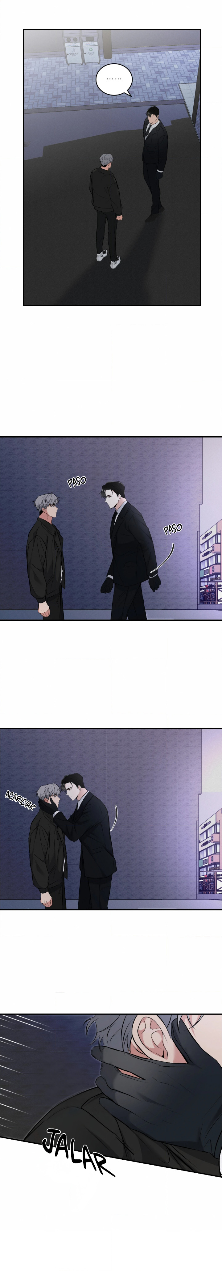 12 Compañero Invisible