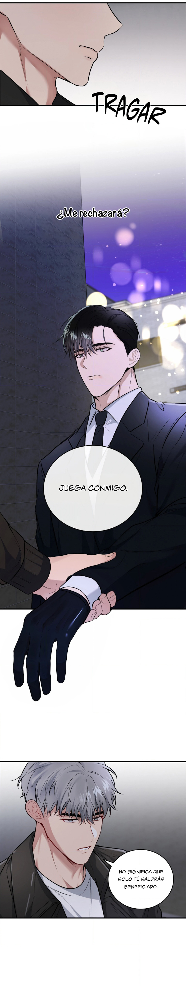 18 Compañero Invisible