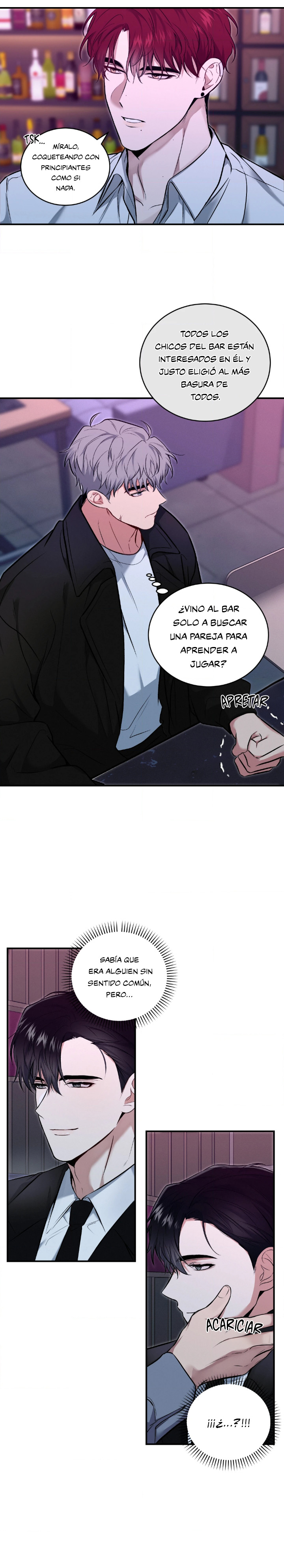 3 Compañero Invisible