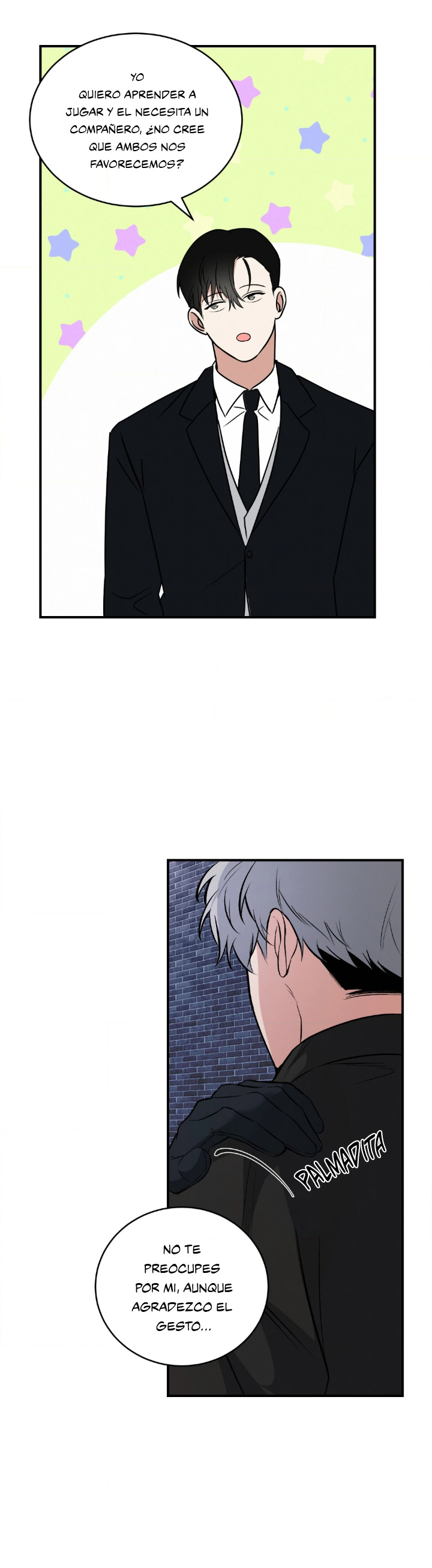 9 Compañero Invisible