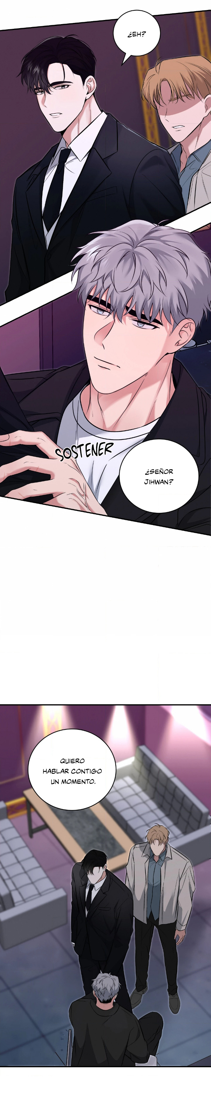 6 Compañero Invisible