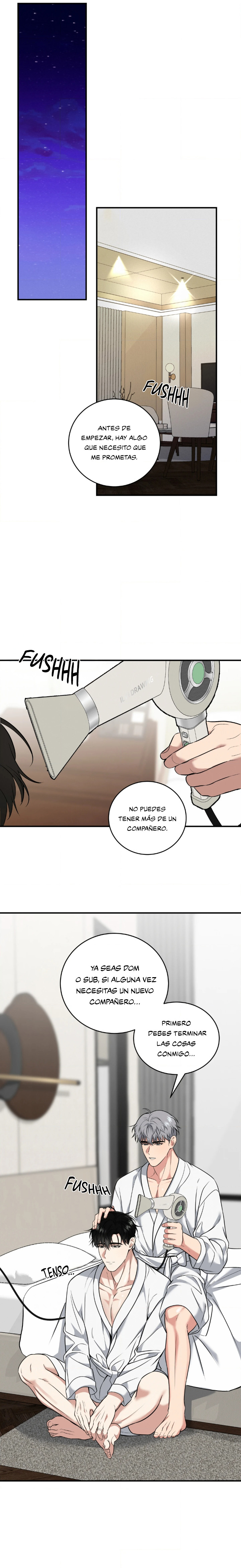 21 Compañero Invisible