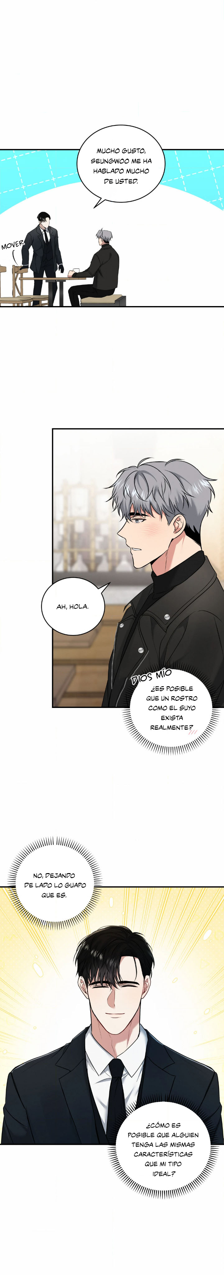 2 Compañero Invisible