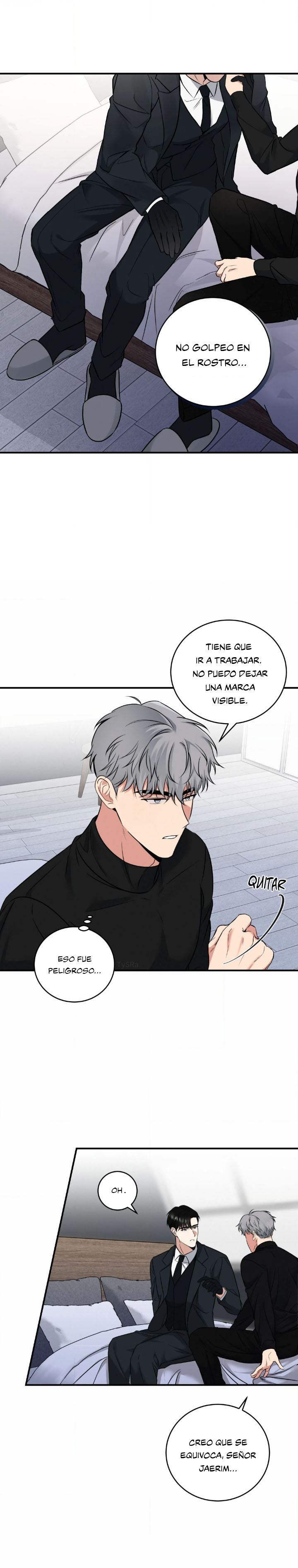 21 Compañero Invisible