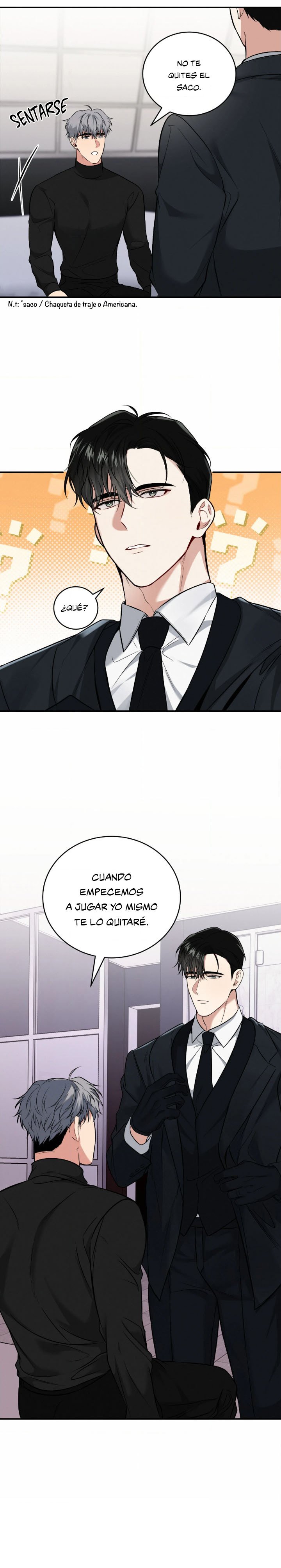 13 Compañero Invisible