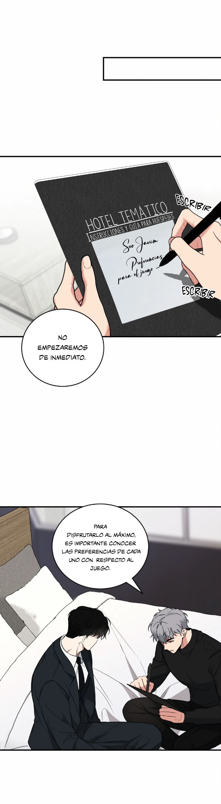 16 Compañero Invisible