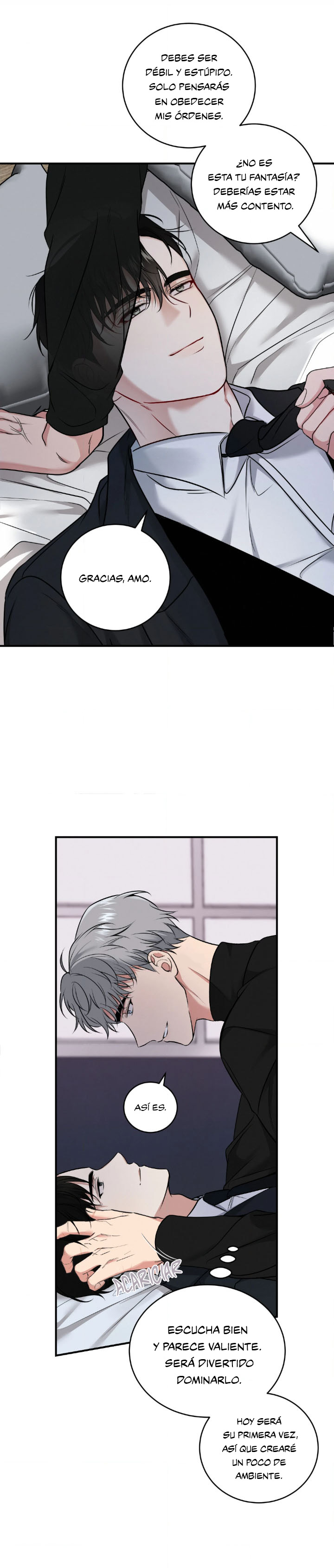 23 Compañero Invisible