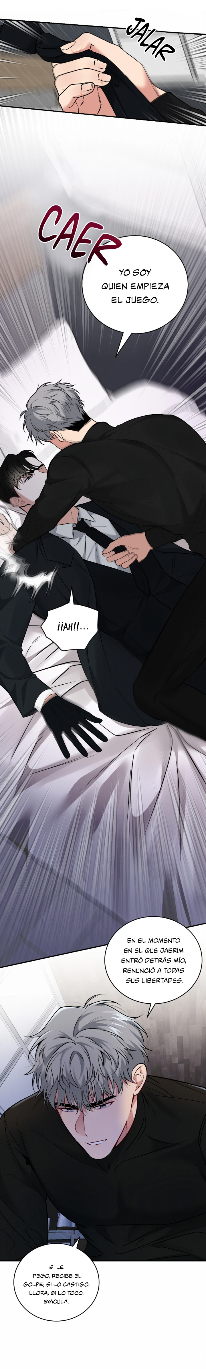 22 Compañero Invisible