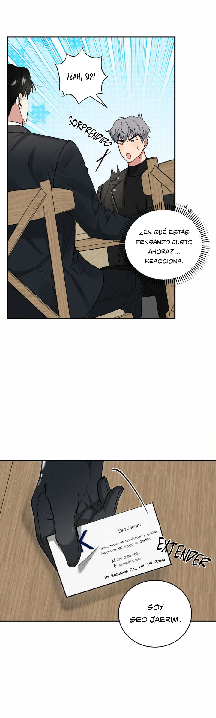 5 Compañero Invisible