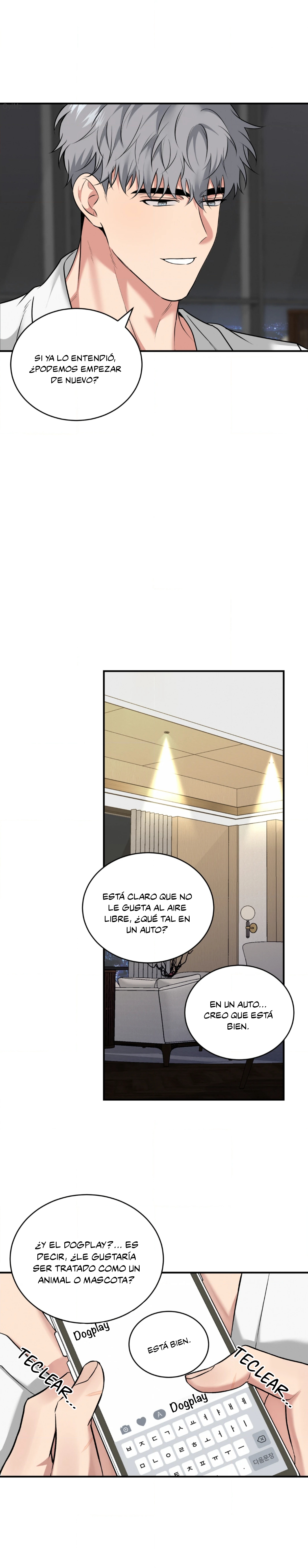 13 Compañero Invisible