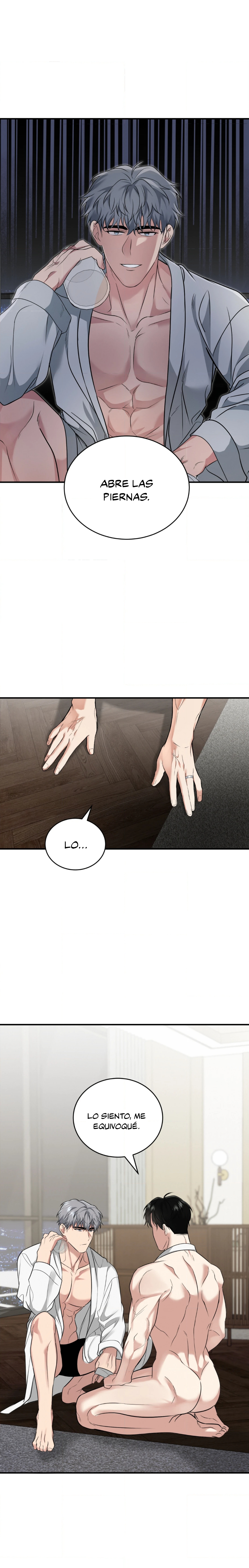 11 Compañero Invisible