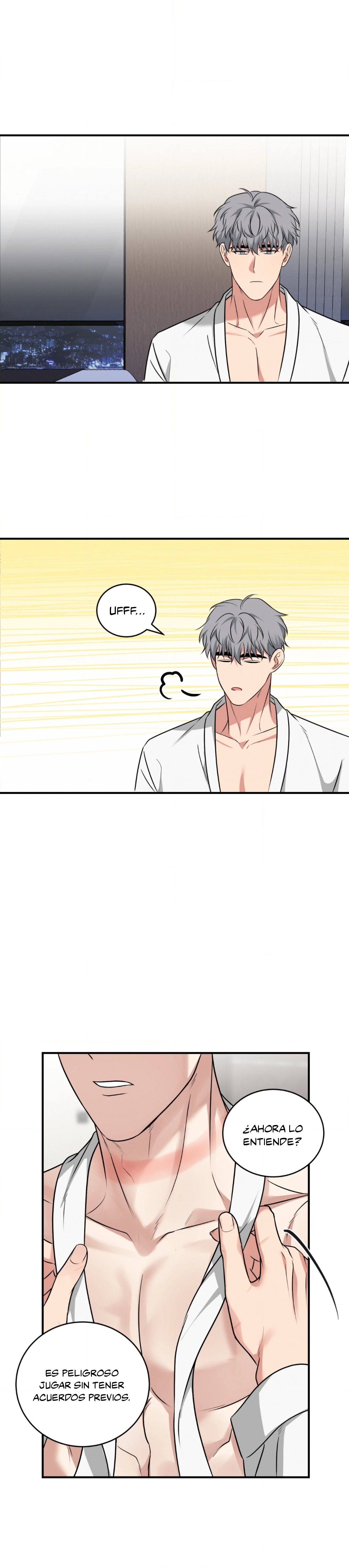 12 Compañero Invisible